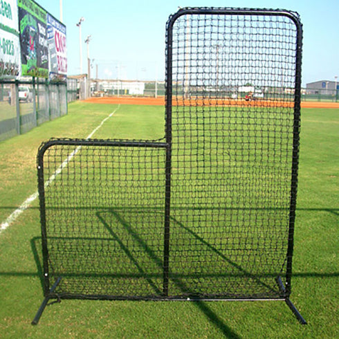 L-Frame Durable Protective Screen
